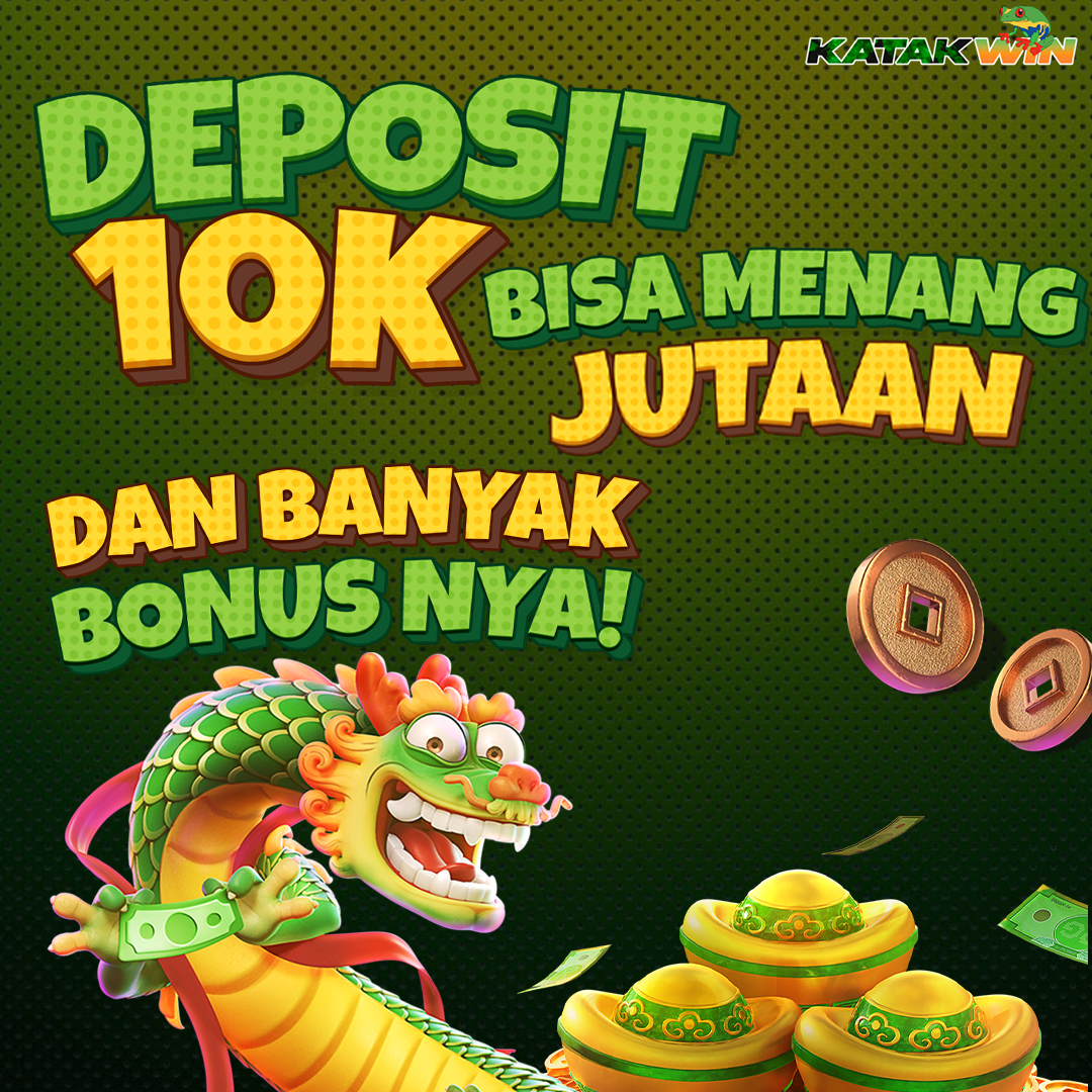 Katakwin > Agen Slot Gacor Game Terbaik RTP Live 100%